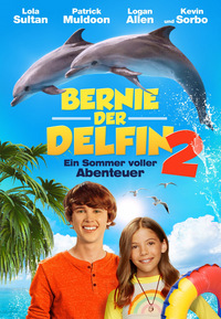 Bernie, der Delfin 2 (Blu-ray)