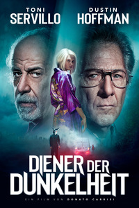 Diener der Dunkelheit (DVD)