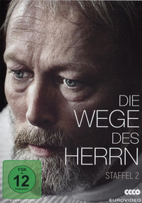 Die Wege des Herrn - Staffel 2 - Disc 4 - Episode 10 (DVD)