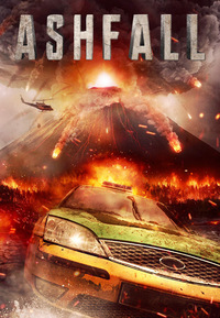 Ashfall (DVD)