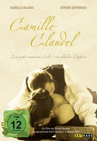 Camille Claudel (DVD)