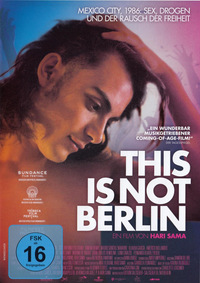 This Is Not Berlin (DVD)