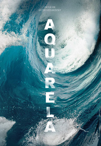 Aquarela (DVD)