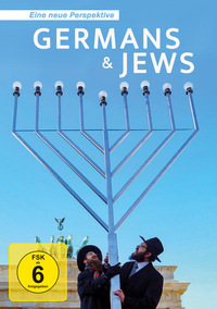 Germans & Jews (DVD)