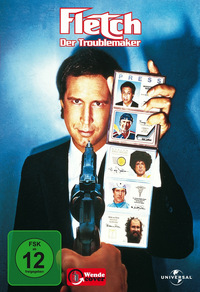 Fletch (DVD)