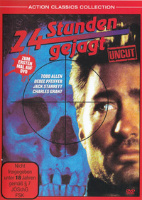 24 Stunden gejagt (DVD)