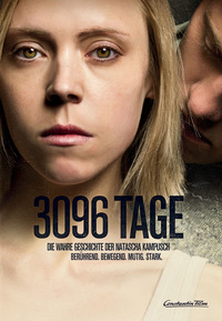 3096 Tage (DVD)