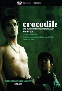 Crocodile (DVD)