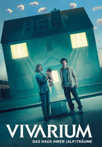Vivarium (DVD)