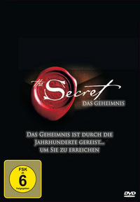 The Secret - Das Geheimnis (DVD)