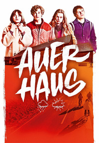 Auerhaus (DVD)