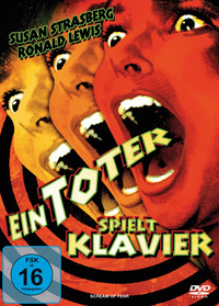 Ein Toter spielt Klavier (DVD)