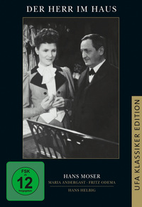 Der Herr im Haus (DVD)