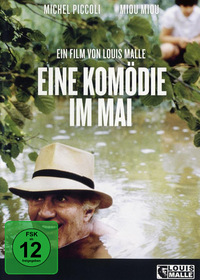 Eine Komödie im Mai (DVD)
