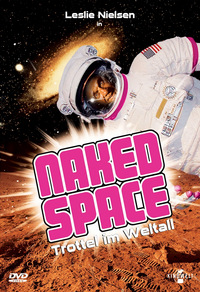 Naked Space (DVD)