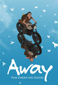 Away (DVD)