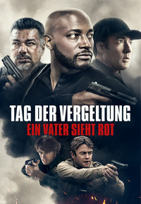 Tag der Vergeltung