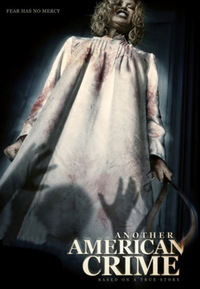 Another American Crime (Blu-ray)