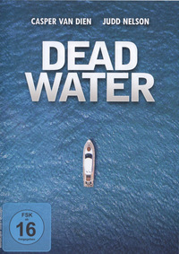 Dead Water (Blu-ray)
