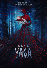 Baba Yaga