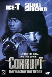 Corrupt (DVD)