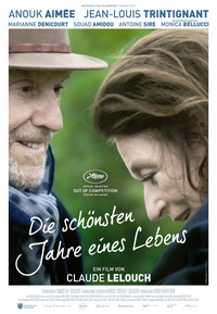 Die schönsten Jahre eines Lebens (DVD)