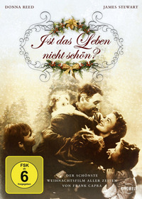 Ist das Leben nicht schön? (DVD)