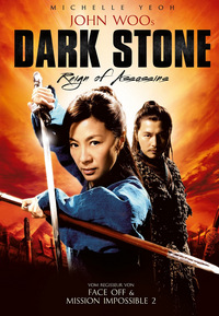 Dark Stone