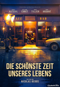 Die schönste Zeit unseres Lebens (DVD)