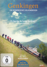 Genkingen (DVD)