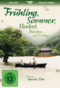 Frühling, Sommer, Herbst, Winter... und Frühling