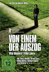 Von einem der auszog (DVD)
