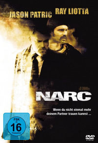 Narc (DVD)