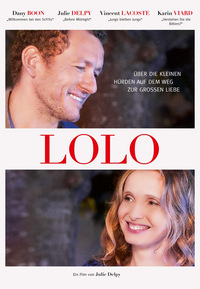 Lolo (DVD)