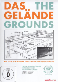 Das Gelände (DVD)