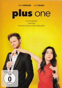 Plus One (DVD)