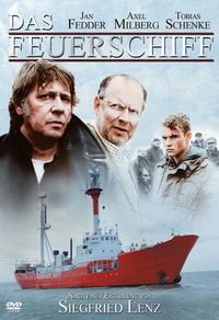 Das Feuerschiff (DVD)