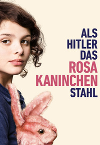 Als Hitler das rosa Kaninchen stahl (Blu-ray)