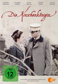 Die Kirschenkönigin - Disc 2 - Teil 3 (DVD)
