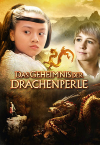 Das Geheimnis der Drachenperle (DVD)