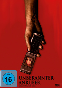 Unbekannter Anrufer (DVD)