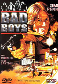 Bad Boys - Klein und gefährlich - Erstauflage (DVD)