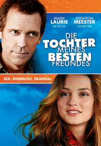 Die Tochter meines besten Freundes (Blu-ray)