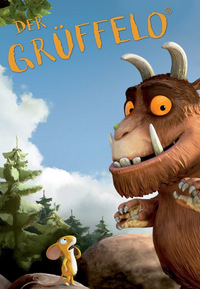 Der Grüffelo