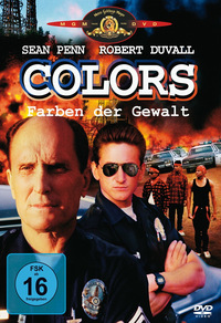 Colors (DVD)