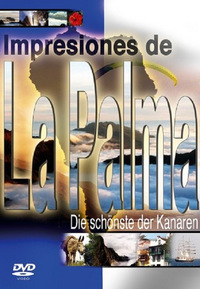 Impresiones de La Palma (DVD)