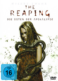 The Reaping (Blu-ray)