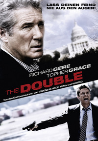The Double - Eiskaltes Duell (DVD)