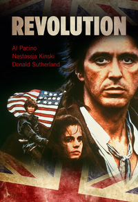 Revolution (DVD)
