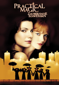 Practical Magic - Zauberhafte Schwestern (DVD)
